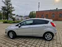 Ford Fiesta 1.6 BEN. AUTOMAT. LED. SERWIS. TITANIUM Rybnik - zdjęcie 10