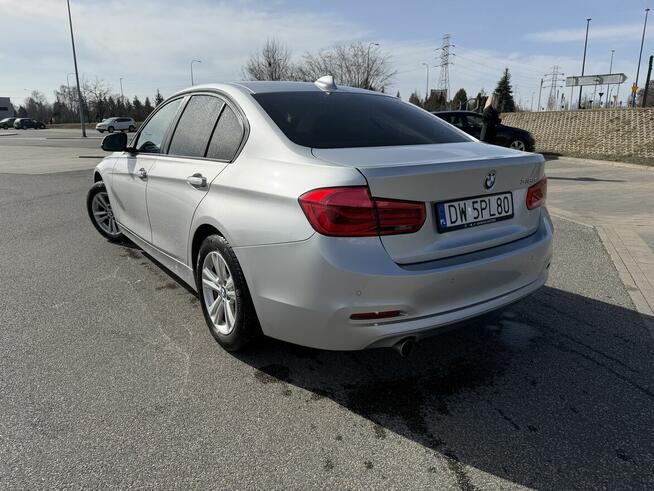 Sprzedam BMW serii 3 Łódź - zdjęcie 5