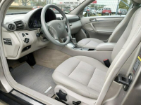 Mercedes C 220 2.1 CDI 150KM Kombi Automat Avantgarde -Bardzo zadbany Goczałkowice-Zdrój - zdjęcie 4