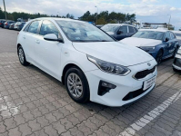 Kia Cee'd Salon Polska bezwypadkowy Karczew - zdjęcie 7