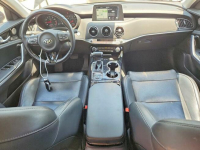 2018 KIA STINGER PREMIUM Kraków - zdjęcie 8