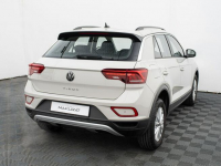Volkswagen T-Roc WD1196R#1.5 TSI Life K.cof LED Salon PL VAT 23% Pępowo - zdjęcie 5