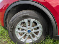 Ford Wscape/Kuga 1,5; 182 KM; 54 tys km; 2022 r. Turośl - zdjęcie 4