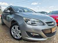 Astra 2.0 CDTI Energy 165km BI-XENON klima CZUJNIKI bezwypadek 2014 Tychy - zdjęcie 2