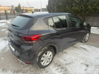 Dacia Sandero Zielona Łąka - zdjęcie 3