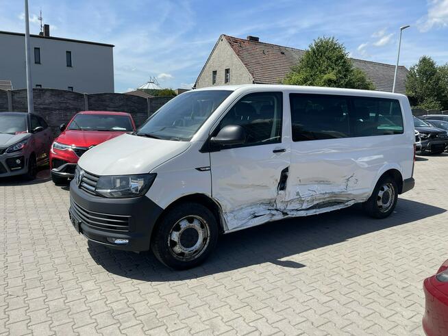 Volkswagen Transporter T6 Klimatyzacja osobowy Gliwice - zdjęcie 4