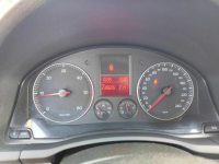 Volkswagen Jetta A5 1.9 TDI 105KM BKC 2006r. - USZKODZONY!! Ursynów - zdjęcie 10