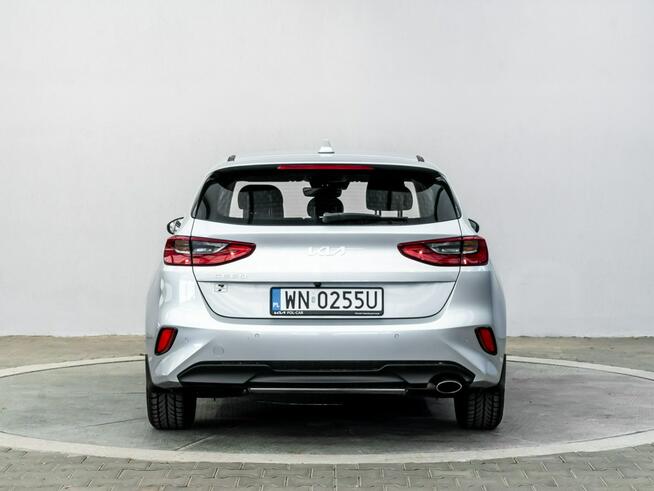Kia Ceed HB 1.5 T-GDI 6MT 140KM Wersja M Salon Polska Poznań - zdjęcie 4