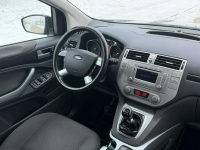 Ford Kuga 2.0 TDCI Zarejestrowana Navi Klimatronic Gostyń - zdjęcie 9