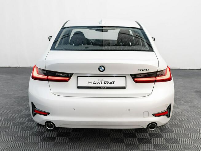 PY5356F#318i Advantage Podgrz.f LED Cz.park Salon PL VAT23% Gdańsk - zdjęcie 10