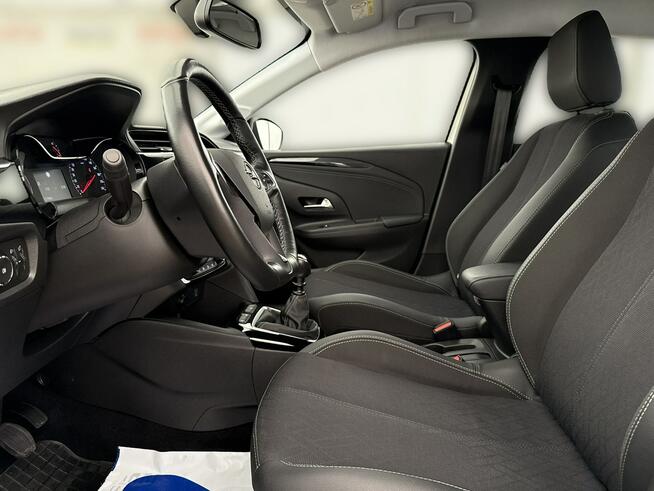 Opel Corsa 1,5 DT (102 KM) Business Salon PL F-Vat Warszawa - zdjęcie 11
