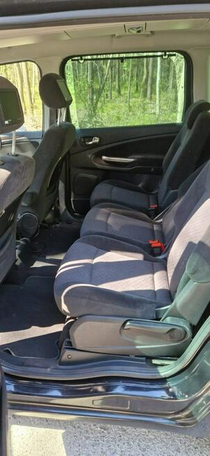 FORD GALAXY 2.0 Benzyna 145 KM | Rozrząd Zwoleń - zdjęcie 12