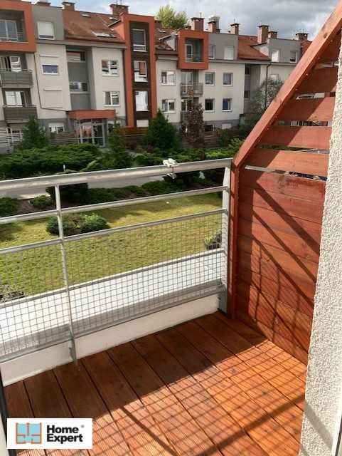 2pok, 55met, Okolice Rymarskiej BALKON/WINDA (Wrocław) Fabryczna - zdjęcie 7