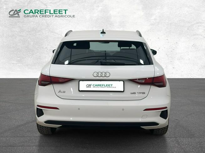 Audi A3 35 TFSI MHEV S Tronic Warszawa - zdjęcie 6