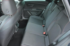 Seat Leon 1.5 TSI FR Full LED Navi Kamera Grzane fotele Czujniki Dąbrowa Górnicza - zdjęcie 10
