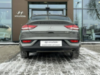 I30 FASTBACK 1.5 T-GDI Smart 48v AT Gwarancja FV23% Łódź - zdjęcie 4