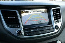 Hyundai Tucson 1.7 CRDI Navi! Kamera! Serwis! Zobacz Koniecznie!!! Ostrów Mazowiecka - zdjęcie 7