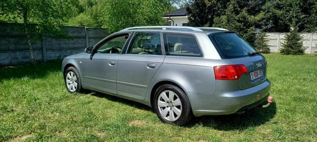 Audi A4 1 właściciel. Bardzo ładny Płońsk - zdjęcie 11