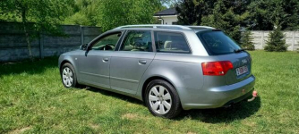 Audi A4 1 właściciel. Bardzo ładny Płońsk - zdjęcie 11