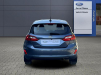 Ford Fiesta Titanium  1.0 EcoBoost 100KM Warszawa - zdjęcie 3