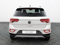 Volkswagen T-Roc WJ2945L#1.5 TSI Life K.cof LED Salon PL VAT 23% Gdynia - zdjęcie 8