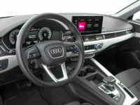 Audi A4 GD6M399#35 TFSI mHEV S tronic Podgrz.f Ambient Salon PL VAT23% Gdynia - zdjęcie 6