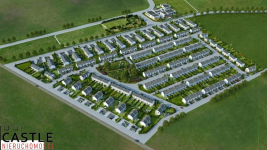 2 pokoje do własnej aranżacji! 0% prowizji! Gwiazdowo - zdjęcie 4