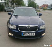 Skoda Superb 2 Mińsk Mazowiecki - zdjęcie 6