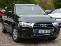 Audi Q3 Niski przebieg! Super stan! Xenon! Gwarancja!