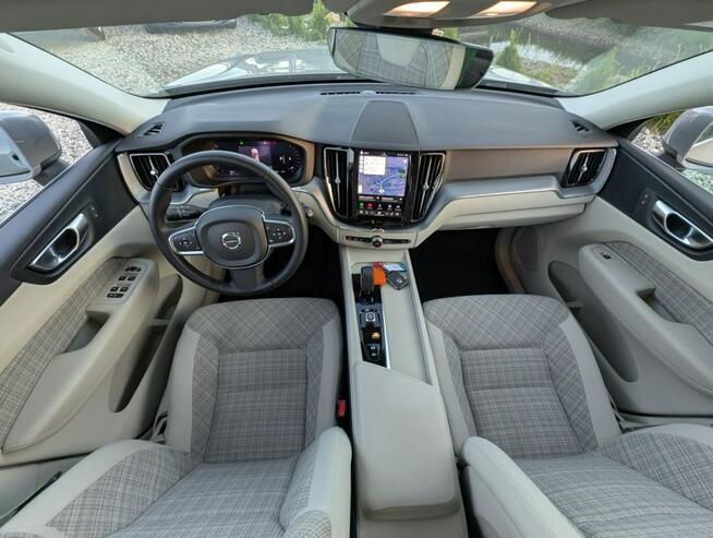 XC 60 B4 Bogate Wyposażenie, nietuzinkowe wnętrze Kamienna Góra - zdjęcie 11