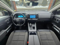 Citroen C5 Aircross Bezwypadkowy serwisowany zarejestrowany Wólka Mińska - zdjęcie 7