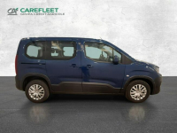 Peugeot Rifter 1.5 BlueHDI Active S&amp;S Kombi Warszawa - zdjęcie 4