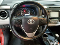 Toyota RAV-4 2.5 Limited 2015 Katowice - zdjęcie 7