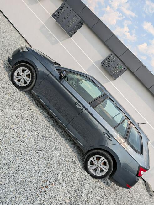 Skoda Fabia 1.0 1Wł Salon PL FV23% Miękinia - zdjęcie 4