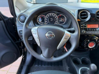 Nissan Note Bezwypadkowy Super Stan !!! Rzeszów - zdjęcie 5