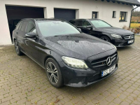 Mercedes C 220 220, 9-gtronic, serwis ASO Słupsk - zdjęcie 2