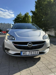 Opel Corsa 1.4 Enjoy 1.4 90KM