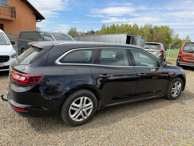 Renault Talisman automat, nani, 70 tys.km! Zbąszyń - zdjęcie 12
