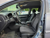 Opel Vectra 2.2 Direct 155 koni Klimatronik możliwa ZAMIANA Rawa Mazowiecka - zdjęcie 12