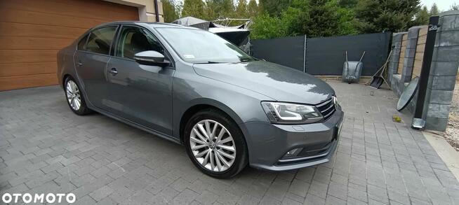 VW Jetta,2017r.-salon Polska, euro VI Kielce - zdjęcie 7