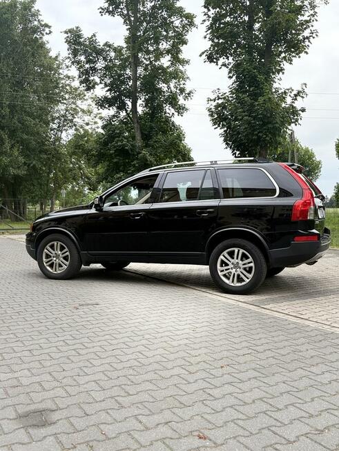 Volvo xc90 2011 rok Ostrów Mazowiecka - zdjęcie 9