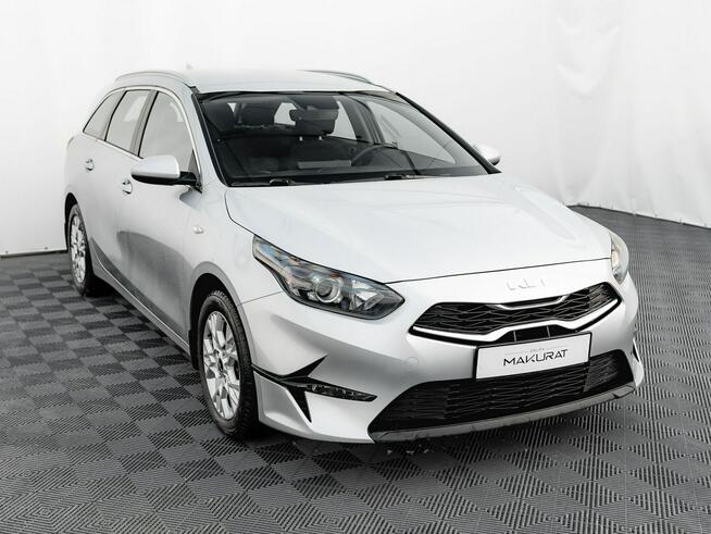 Kia Cee'd GD7F752#1.5 T-GDI M 2 stref klima K.cof salon PL VAT23% Gdynia - zdjęcie 3
