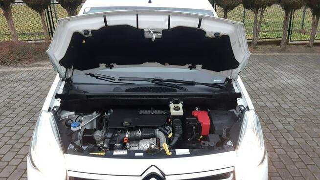 Citroën Berlingo Multispace Blue HDi 120 S&amp;S XTR Bachowice - zdjęcie 7