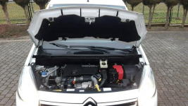 Citroën Berlingo Multispace Blue HDi 120 S&amp;S XTR Bachowice - zdjęcie 7