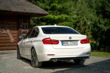 D / SERIA 3 / F30 / 318D / B47 2.0 150KM / RWD / SALON POLSKA Ropczyce - zdjęcie 2