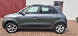 Renault Twingo LED-NISKI PRZEBIEG TEMPOMAT Paproć - zdjęcie 5