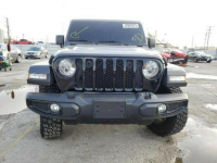 Jeep Gladiator 2021, 3.6L, 4x4, porysowany Warszawa - zdjęcie 5
