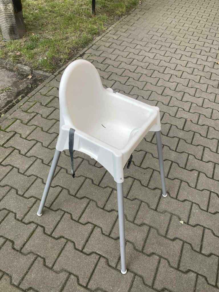 Krzesełko do karmienia Krowodrza - zdjęcie 2