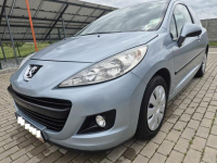 Peugeot 207 LIFT!2010rok!1.4 75KM!Benzyna!164tys! Klima!!