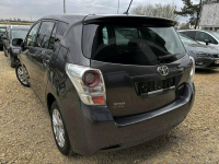 Verso 1.8 147km PANORAMA navi KAMERA 7 foteli SERWIS bezwypadek 2013 Tychy - zdjęcie 4